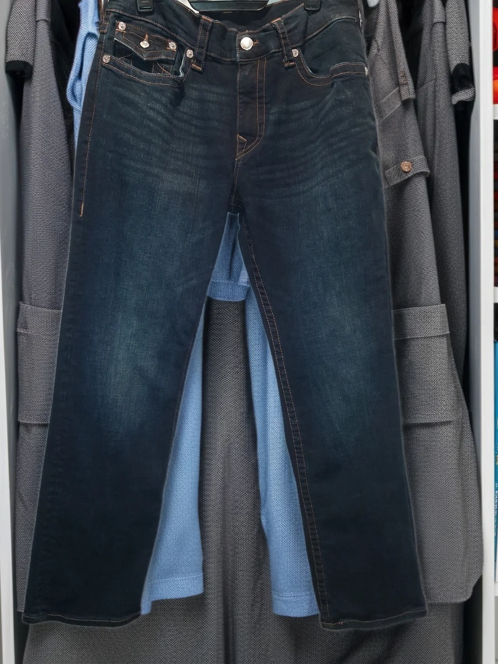True Religion 